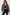 Le Lis Tweed Crop Puffer Jacket Jackets
