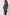 Le Lis Tweed Crop Puffer Jacket Jackets