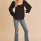 Silvana Top Blouses