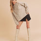 Ryleigh Sweater
