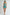 MABLE Ruched Tube Crop Top and Skirt Set Outfit Sets
