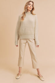 Katria Vegan Pants | Pants Daverri Fashions