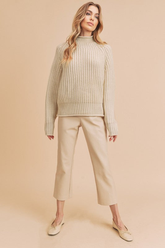 Katria Vegan Pants | Pants Daverri Fashions