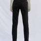 HIGH WAISTED STRAIGHT JEANS Jeans