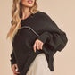 Aemi+Co Markie Sweater Sweaters