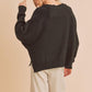 Aemi+Co Markie Sweater Sweaters