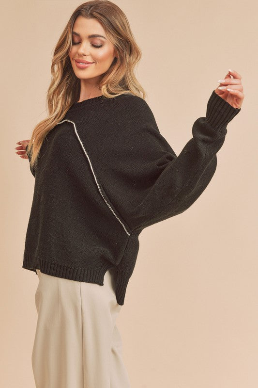 Aemi+Co Markie Sweater Sweaters