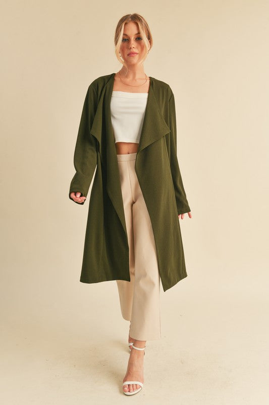 Katria Vegan Pants | Pants Daverri Fashions