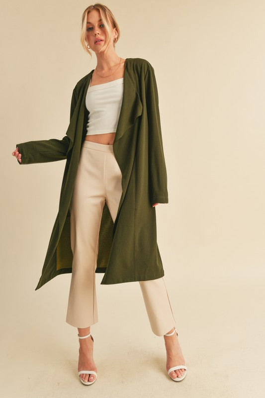 Katria Vegan Pants | Pants Daverri Fashions