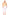 Plus Size Stretchy Pull Up Capri Jeggings White Pants