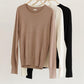 Bamboo Cotton Sweater Sweaters