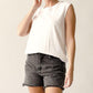 So Cool Vintage Slub Cotton Muscle Tank Tops