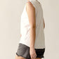 So Cool Vintage Slub Cotton Muscle Tank Tops