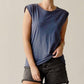 So Cool Vintage Slub Cotton Muscle Tank Tops