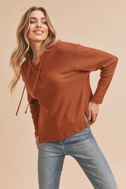Carole Sweater | Sweaters Daverri Fashions