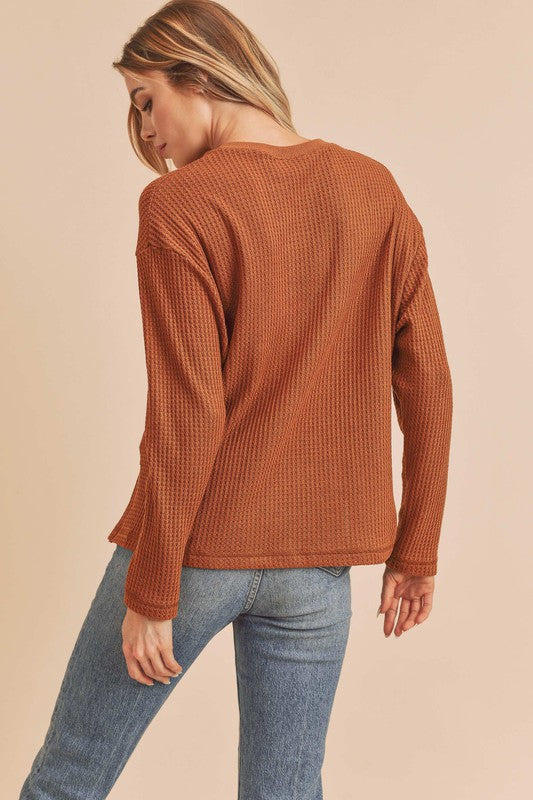 Carole Sweater | Sweaters Daverri Fashions