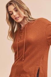 Carole Sweater | Sweaters Daverri Fashions
