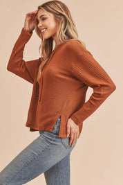 Carole Sweater | Sweaters Daverri Fashions