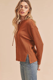 Carole Sweater | Sweaters Daverri Fashions