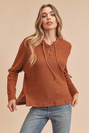 Carole Sweater | Sweaters Daverri Fashions