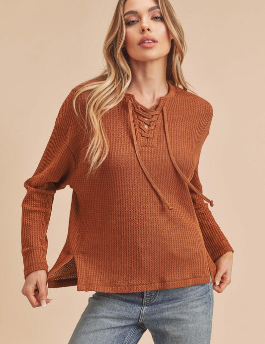 Carole Sweater | Sweaters Daverri Fashions