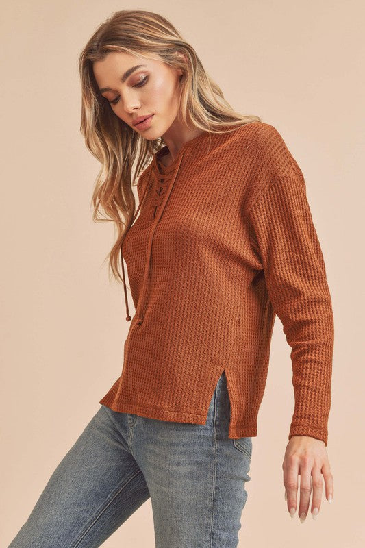 Carole Sweater | Sweaters Daverri Fashions