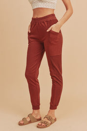 Bree Jogger | Joggers Daverri Fashions