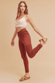 Bree Jogger | Joggers Daverri Fashions