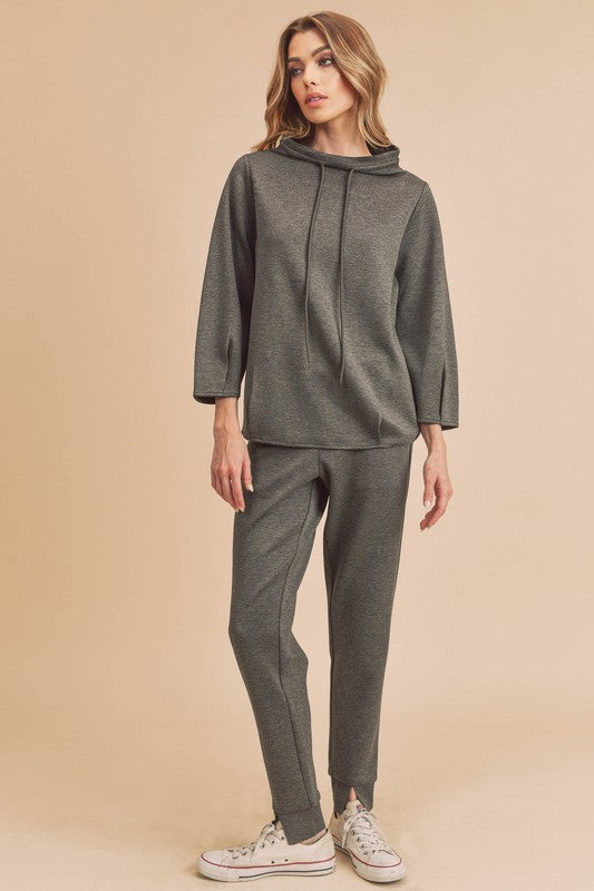 Lydia Pants | Pants Daverri Fashions