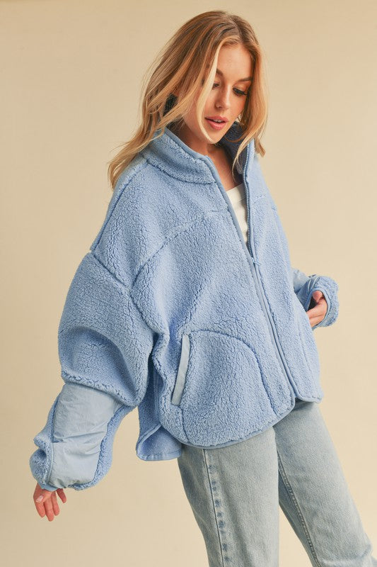 Ashby Jacket Jackets
