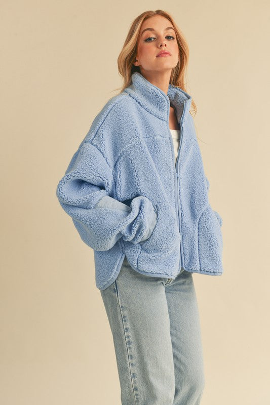 Ashby Jacket Jackets