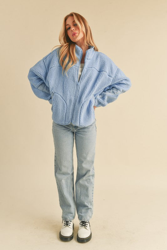 Ashby Jacket Jackets