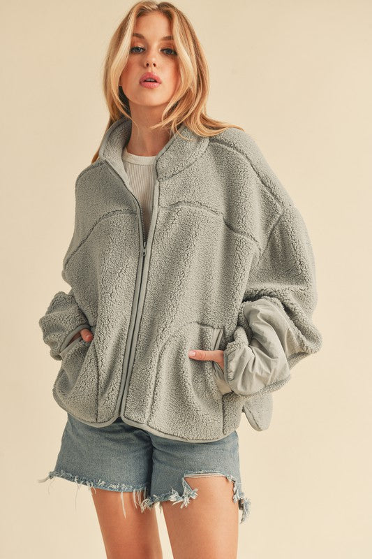 Ashby Jacket Jackets