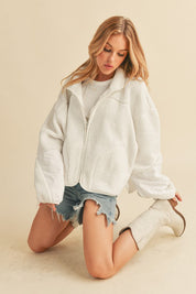 Ashby Jacket | Jackets Daverri Fashions