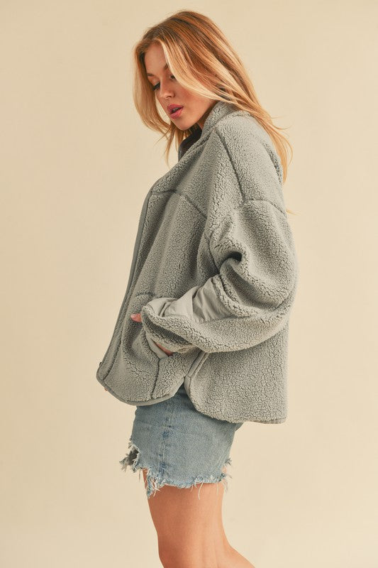 Ashby Jacket Jackets