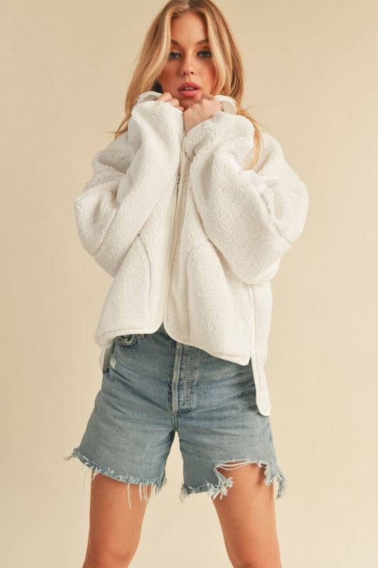 Ashby Jacket Jackets