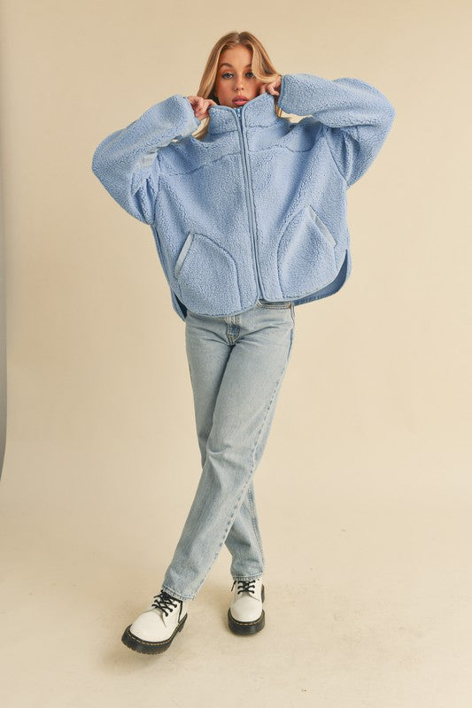 Ashby Jacket Jackets