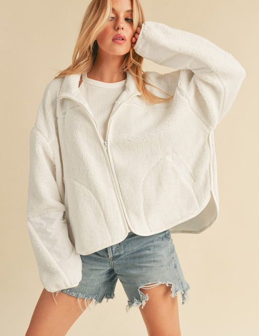 Ashby Jacket | Jackets Daverri Fashions