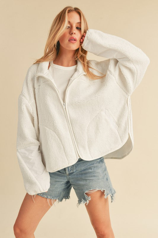 Ashby Jacket Jackets