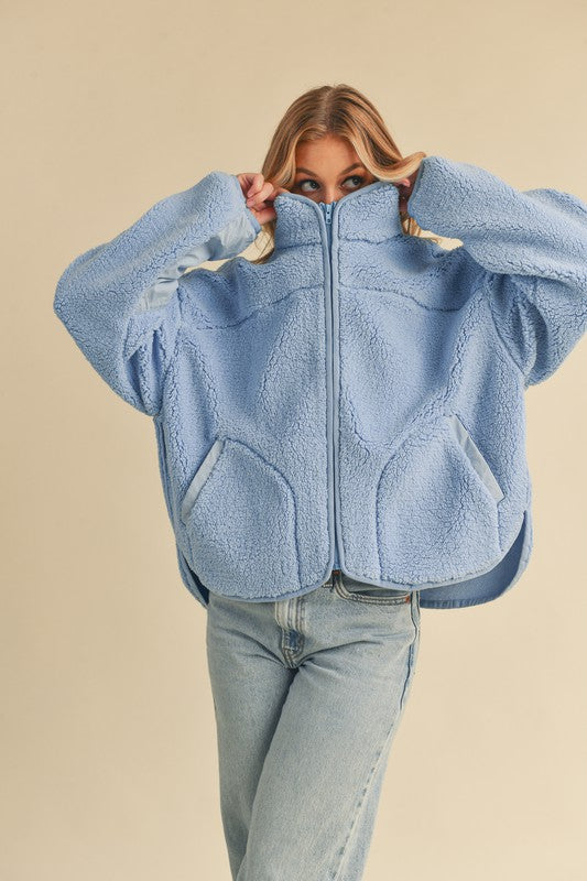 Ashby Jacket Jackets