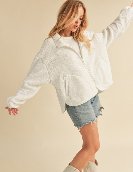Ashby Jacket | Jackets Daverri Fashions
