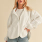 Ashby Jacket WHITE Jackets