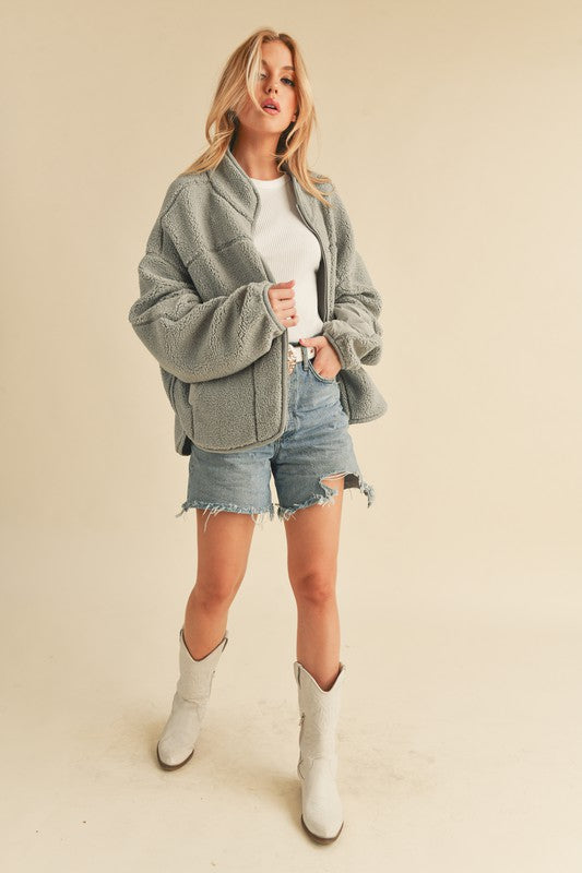Ashby Jacket Jackets