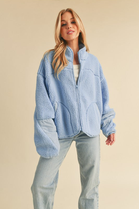 Ashby Jacket Jackets