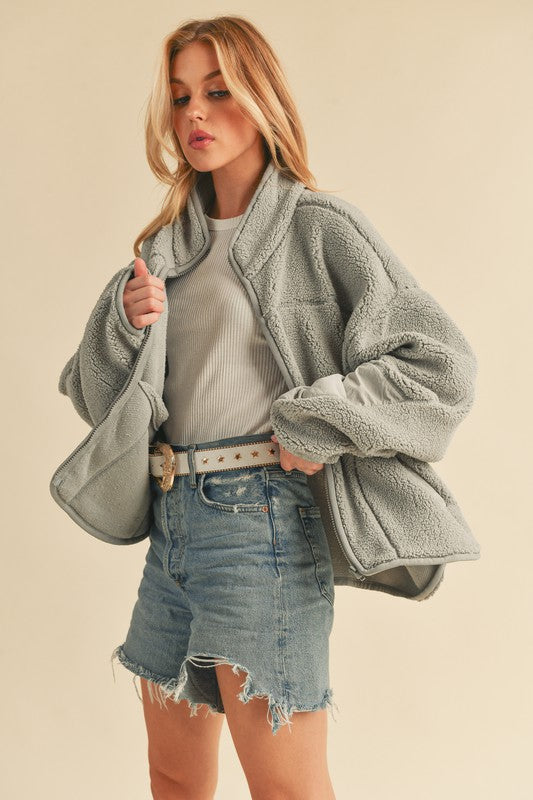 Ashby Jacket Jackets