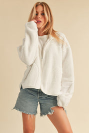 Ashby Jacket | Jackets Daverri Fashions