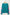 Dulce Big Flower Hollowed Knit Drop Shoulder Sweater Sweaters
