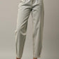 High Waist Balloon Ankle Jeans Jeans