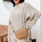 WILLOW CROSSBODY BELT BAG FANNY PACK Handbags
