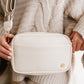 WILLOW CROSSBODY BELT BAG FANNY PACK Handbags